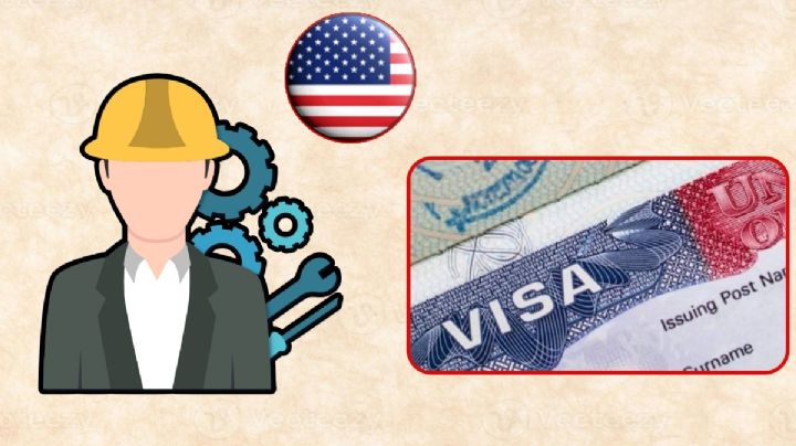 Esta es la VISA que ni conocen pero es la mejor; puedes quedarte a vivir en EU