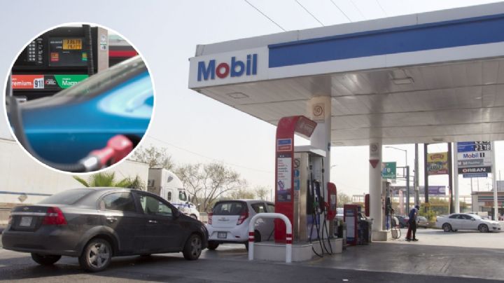 En Silao está la gasolina más barata de Guanajuato