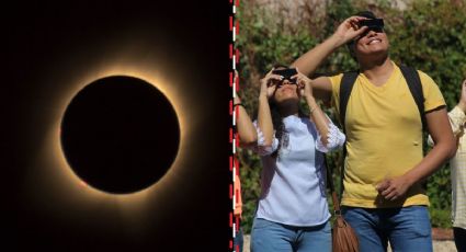 Eclipse Solar 2023: Revelan nuevo dato sobre el fenómeno astronómico de octubre