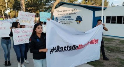 ¿Tec de Pachuca se irá a paro estudiantil? Esto se sabe