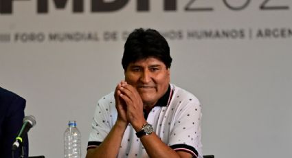 Evo Morales busca recuperar el poder con su quinta candidatura