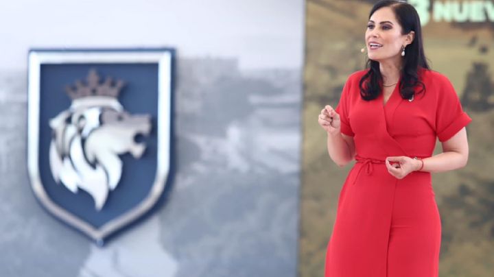 Nuevos parques y gratuidad en el Segundo Informe de Gobierno de Ale Gutiérrez