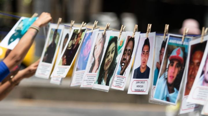 Harán pruebas de ADN a familiares de desaparecidos en Playa Vicente y Cosamaloapan