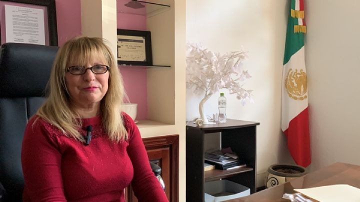 Confirman liberación de alcaldesa de Cotija, Yolanda Sánchez; está sana y salva