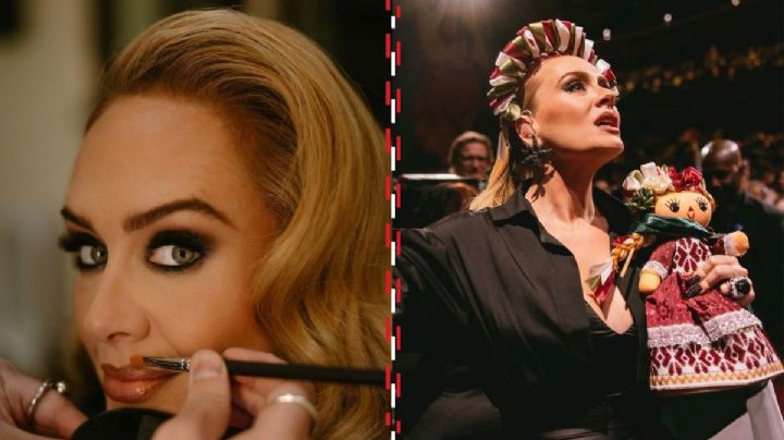 La razón por la que Adele vendría a México antes de lo planeado