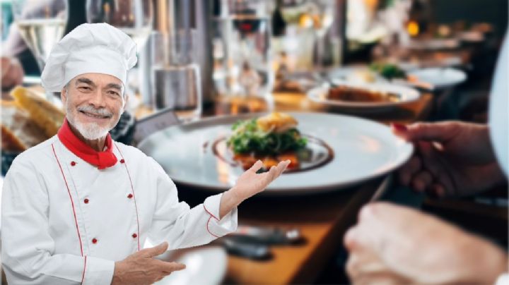 ¿Cuáles son los 5 restaurantes lujosos de Pachuca para una rica cena? Aquí el top