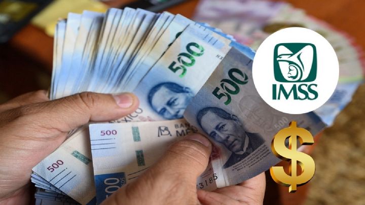 Pensión IMSS: ¿Habrá cambios en el pago de octubre para los pensionados?