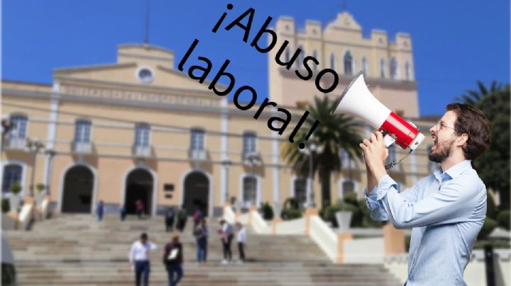 Paro UAEH: testimonios narran cómo es trabajar en la universidad; ¿lo sabías?