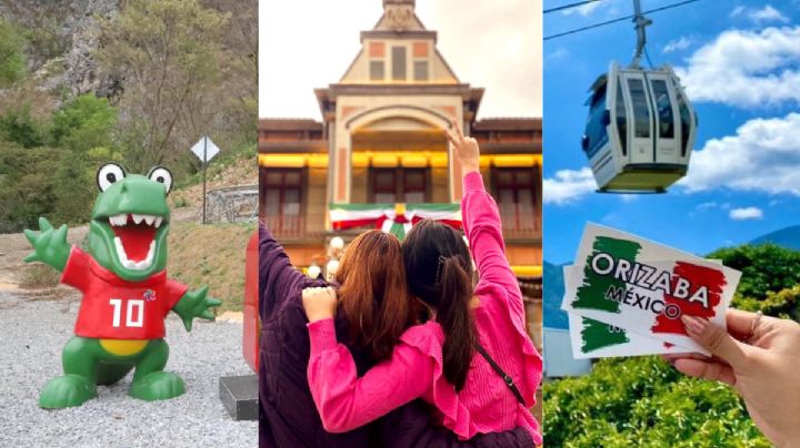 Esto cuesta viajar a Orizaba y visitar sus atracciones desde Veracruz