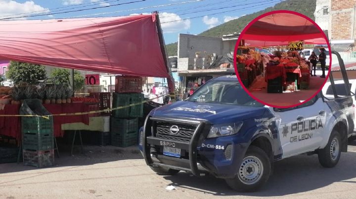 Por la mañana lo amenazan; en la tarde lo matan