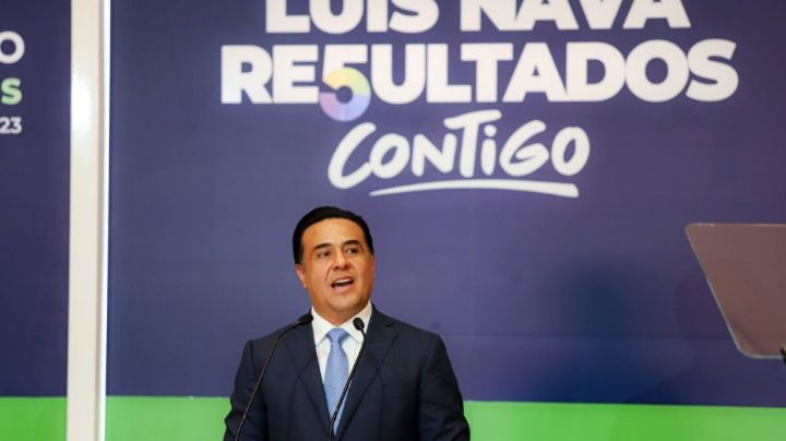 “Escuchar, trabajar y resolver”: entrega Luis Nava 5 Informe de resultados al ayuntamiento