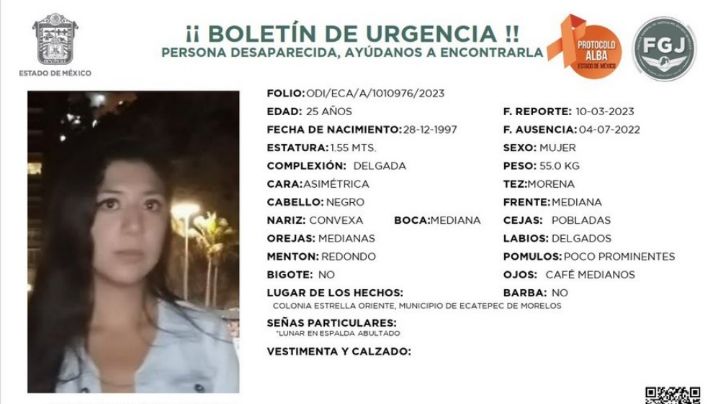 Montserrat: los misterios del caso que horroriza a la ciudad