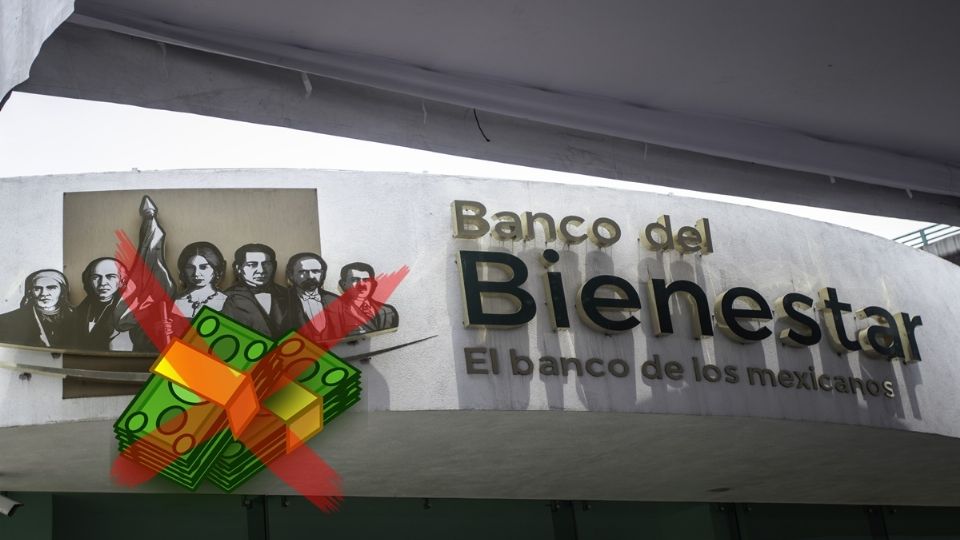 Será hasta el 28 de septiembre cuando se termine la dispersión del pago de septiembre-octubre de 2023 para los adultos mayores que reciben su Pensión del Bienestar.