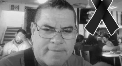 Muere periodista Jesús Gutiérrez en ataque a policías en Sonora