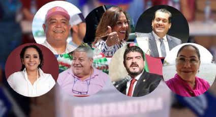 Inicia registro de aspirantes a gubernatura de Veracruz por Morena
