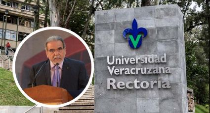Universidad Veracruzana inicia movimiento #Porel4porciento para su presupuesto en 2024