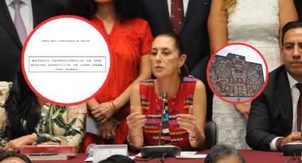 ¿Cómo buscar y dónde la tesis de Claudia Sheinbaum? Checa esto