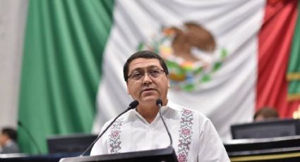 Ramón Ávila, diputado del PT, se inscribirá en interna de Morena por gubernatura de Veracruz