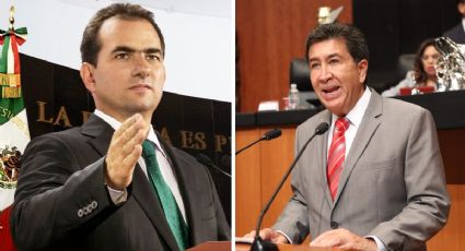 Dirigencia del PRI confirma sus 2 corcholatas para gubernatura de Veracruz en 2024