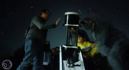 Eclipse parcial de octubre: este Pueblo Mágico de Hidalgo prepara actividades