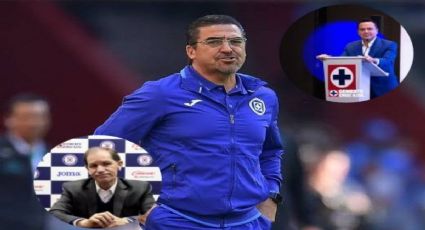 Cruz Azul: Sale a la luz la "traba" que no permite que Joaquín Moreno y La Máquina suelten la mala racha