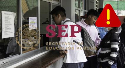 SEP hace cambios en las escuelas de la CDMX: De esto se trata