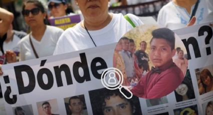 Desaparece campesino de Papantla, Veracruz, cuando viajaba de vuelta a su casa