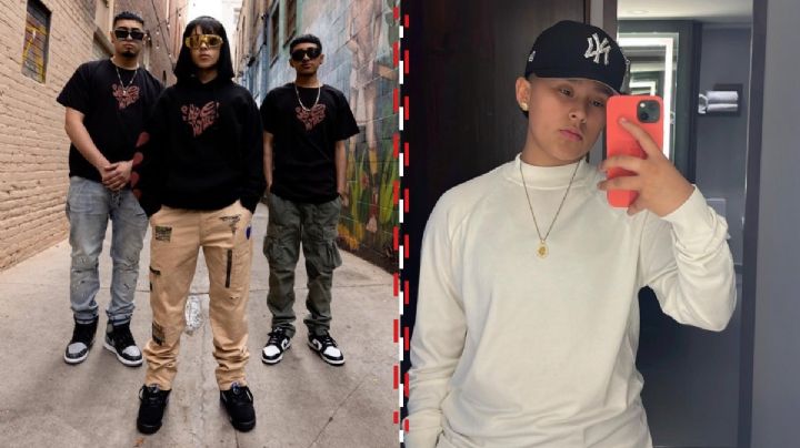 Yahritza y su Esencia: Con estas imágenes regresan a las redes sociales y se olvidan del "chicken"