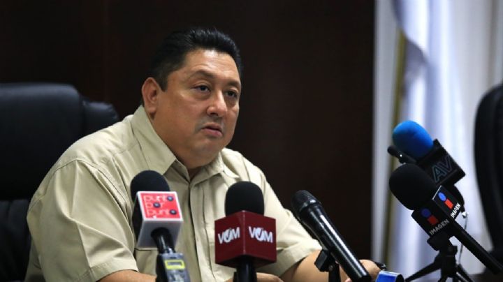 Tras salir de prisión, fiscal de Morelos valora dejar cargo