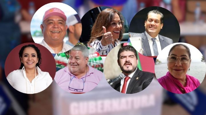 Inicia registro de aspirantes a gubernatura de Veracruz por Morena