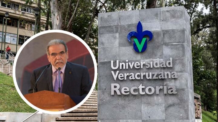 Universidad Veracruzana inicia movimiento #Porel4porciento para su presupuesto en 2024