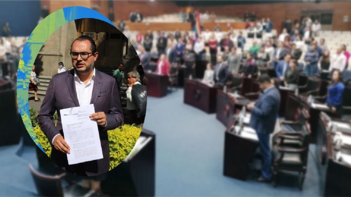 De esta manera el PRI quiere tirar reforma electoral en Hidalgo