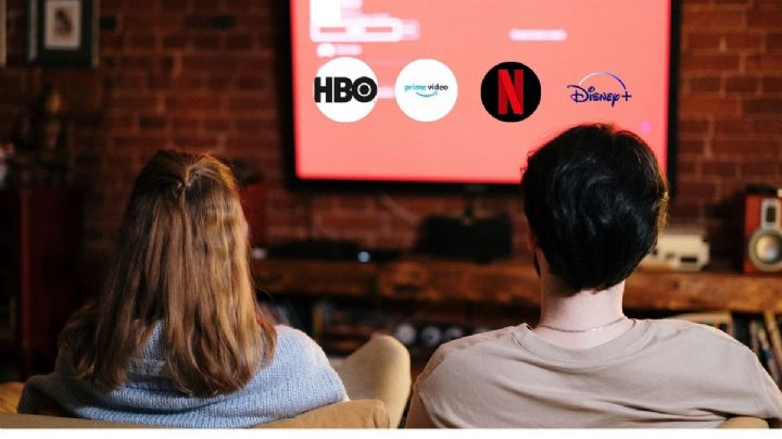 Todos los estrenos de series y películas que NO te puedes perder en octubre