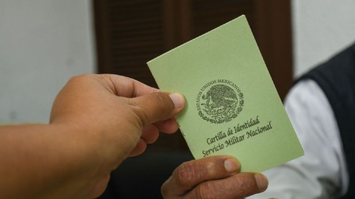 Estos son los requisitos para tramitar la cartilla militar en Córdoba