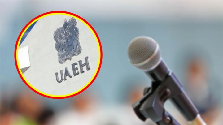 ¿Quién es la nueva vocera de la UAEH? Entra en medio del paro estudiantil