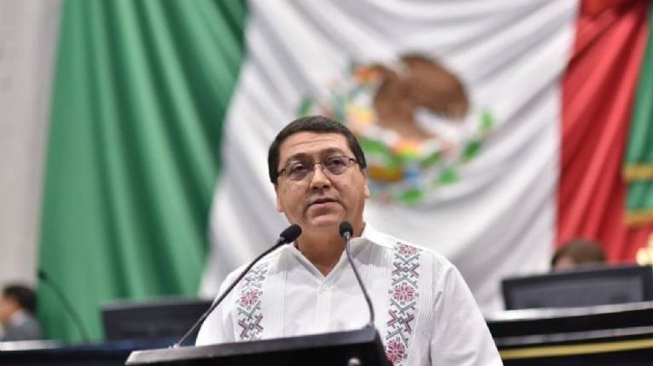 Ramón Ávila, diputado del PT, se inscribirá en interna de Morena por gubernatura de Veracruz