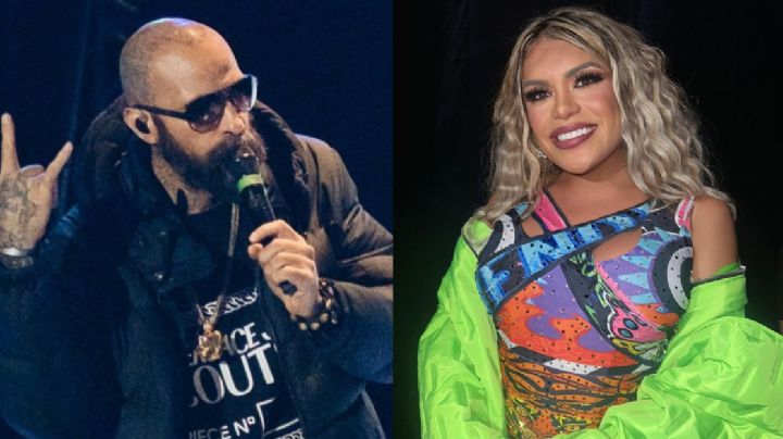 Contacta Babo, cantante de Cártel de Santa a Wendy para una colaboración