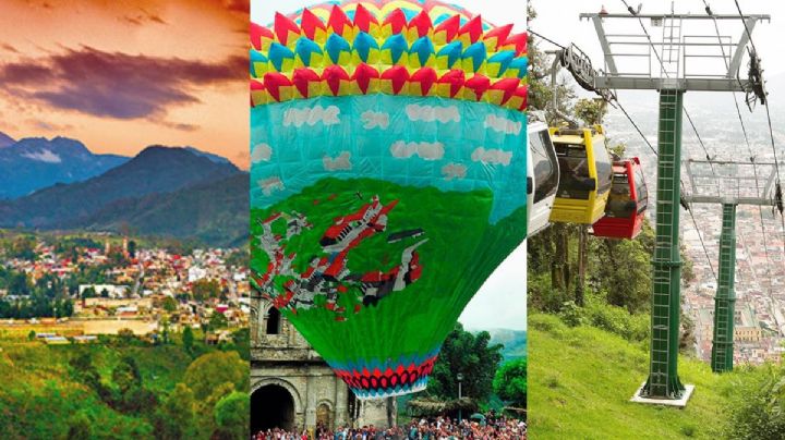 Estos 3 lugares de Veracruz cumplen 8 años de ser Pueblo Mágico