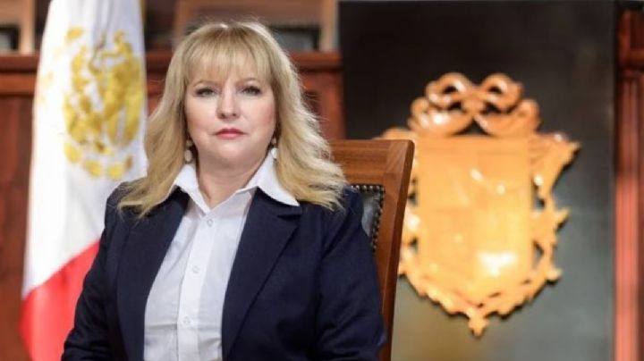 ¿Quién es Yolanda Sánchez Figueroa, alcaldesa de Cotija, Michoacán?