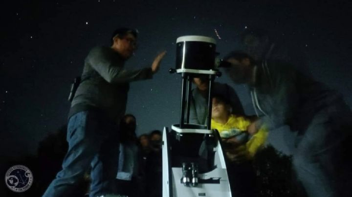 Eclipse parcial de octubre: este Pueblo Mágico de Hidalgo prepara actividades