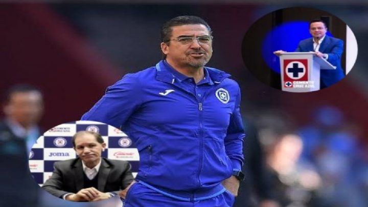Cruz Azul: Sale a la luz la "traba" que no permite que Joaquín Moreno y La Máquina suelten la mala racha