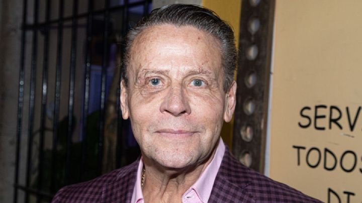 ¿Dónde está Alfredo Adame, está desaparecido? Su hijo explica lo que está pasando