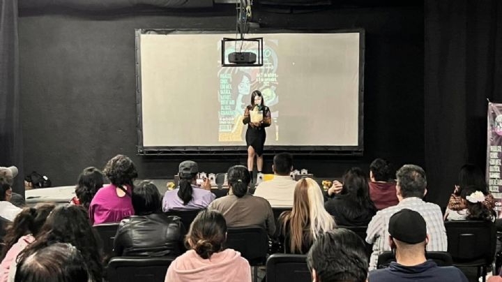 Espanto Film Fest presenta una nueva versión de terror en octubre