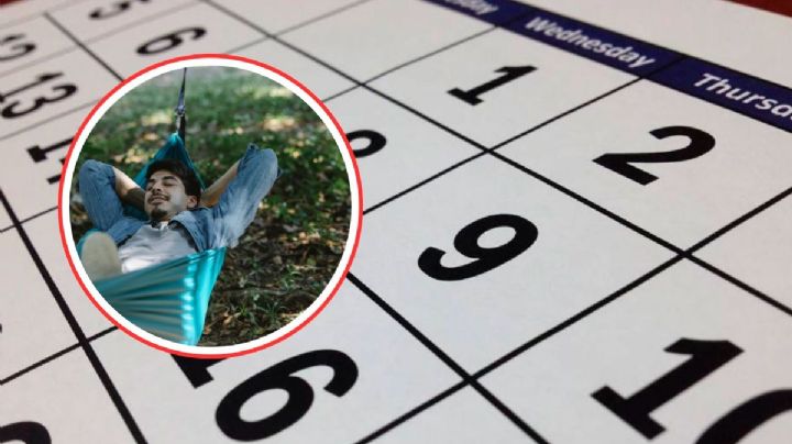 ¿Por qué el 1 de octubre será un nuevo día feriado en México?