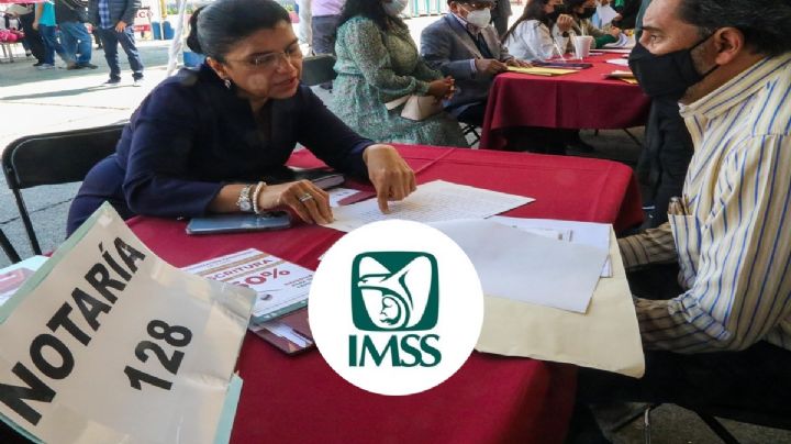 El aviso inesperado del IMSS que reciben los que harán su testamento antes del 30 de septiembre
