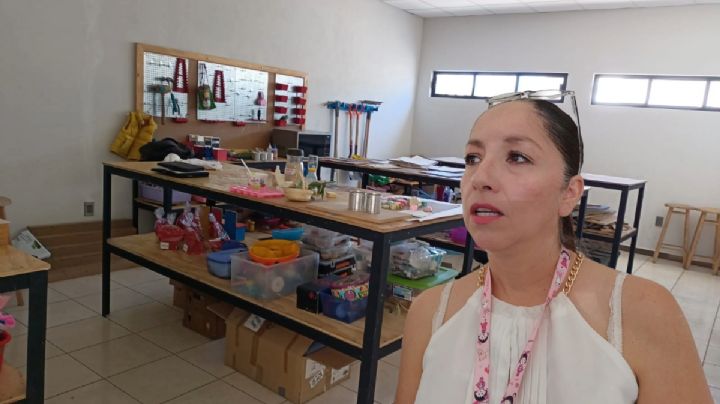 Asociación civil se queda con predio que disputó gobierno a exfuncionaria de Fayad