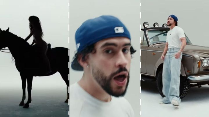 ¿Te gustó "Un Preview", la nueva canción de Bad Bunny? Los memes lo dicen todo