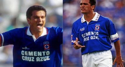 Cruz Azul le juega chueco a este exfutbolista y ahora la está pagando... está en la peor de sus crisis