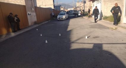 Continúa ola de violencia contra transportistas; ejecutan a taxista en Tecámac