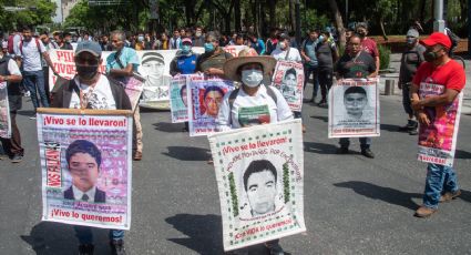Ayotzinapa: ¿Cuándo salieron de prisión los 8 militares vinculados a la desaparición de normalistas?